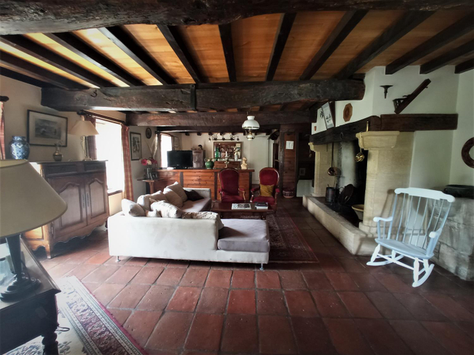 Others 2, La maison du pech, Tarn-et-Garonne
