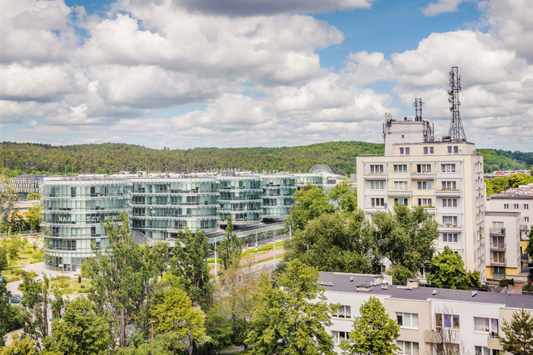 Others 3, Apartamenty Sun & Snow Altus, Gdynia