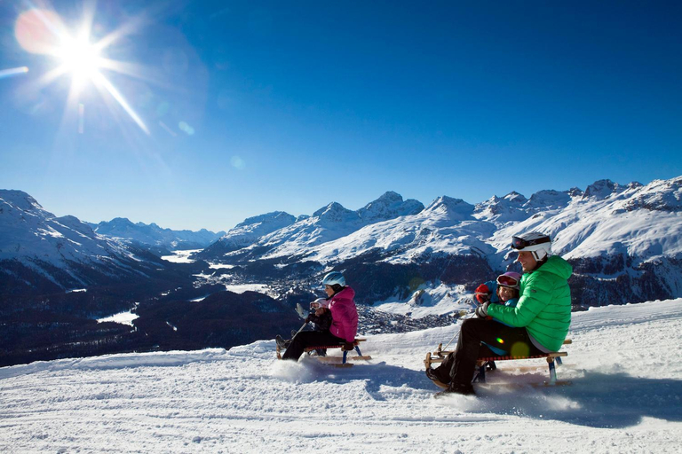 Others 2, Sleep Only, Maloja