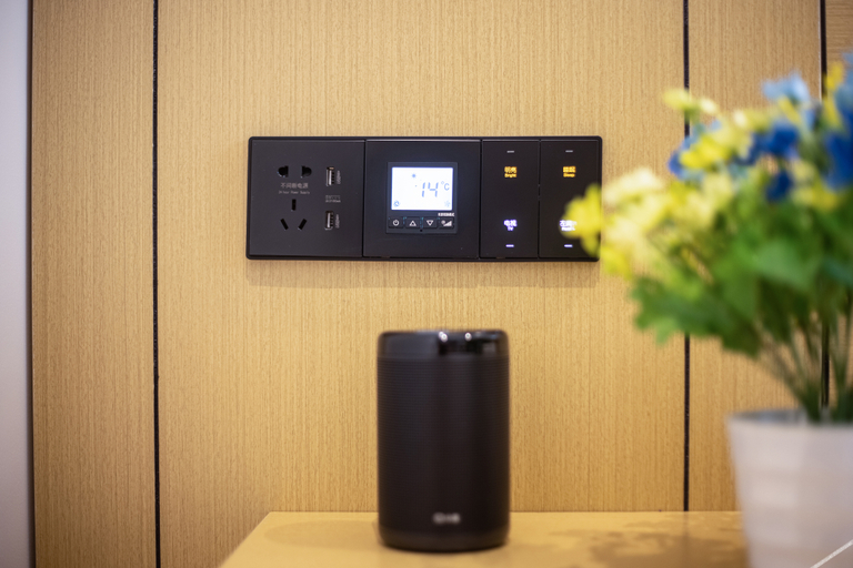 Others 4, City Comfort Inn Tianlin Bus Terminal, Baise