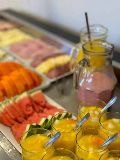 Food & Drinks 4, Hotel Triveneto Gramado, Gramado