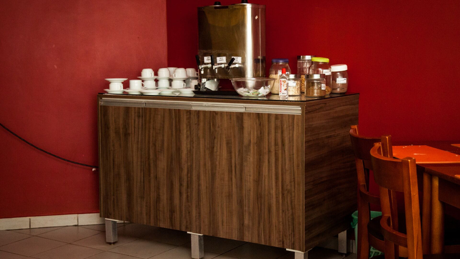 Food & Drinks 5, Nobile Plaza Hotel, Brasília