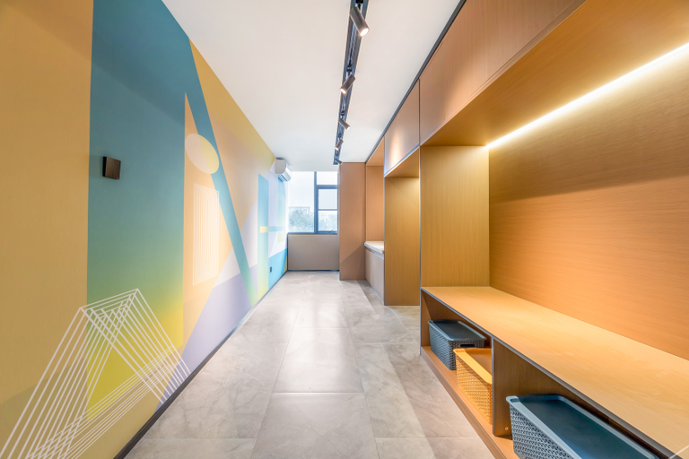 Others 4, Nihao Hotel Liyang Zhongguancun Powerise Park, Changzhou