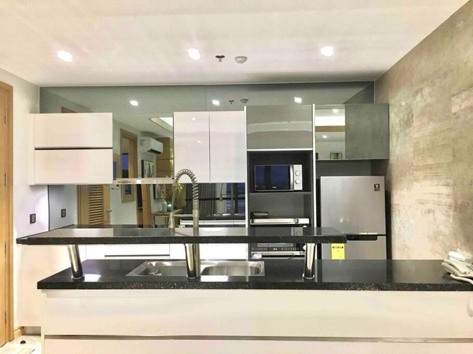 4, High Class 1BR at One Euphoria, Mabalacat