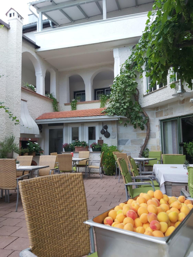 Food & Drinks 4, Gasthof Ginzinger, Braunau am Inn