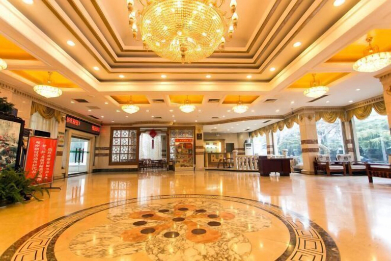 Others 4, Meiyuan Hotel, Suzhou