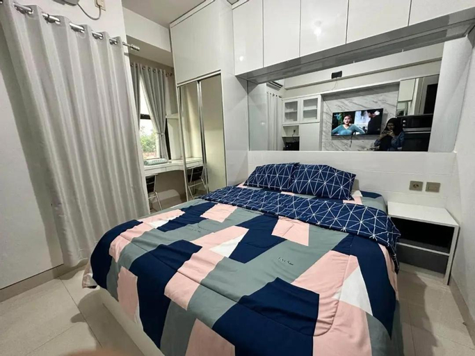 Bedroom 2, Riz Property, South Jakarta