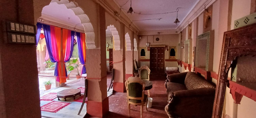 Others 5, Sadar Haveli Heritage, Jodhpur