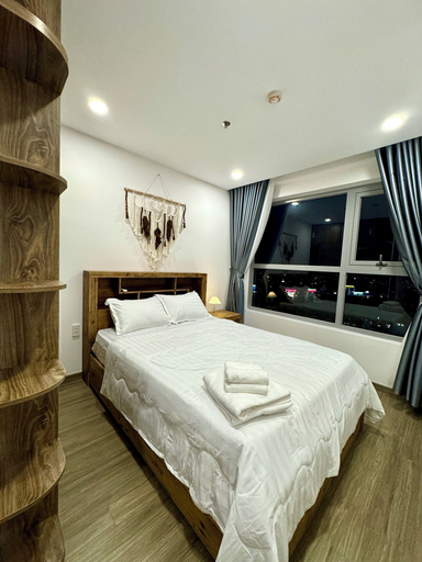 Bedroom 3, Happy One Central, Thủ Dầu Một