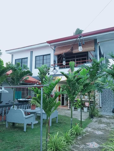 Zia Homestay, Burgos