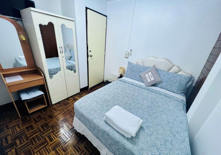 Bedroom 20