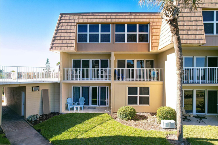 Exterior & Views, Coquina A101, Saint Johns