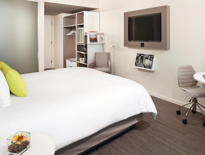 Bedroom 20