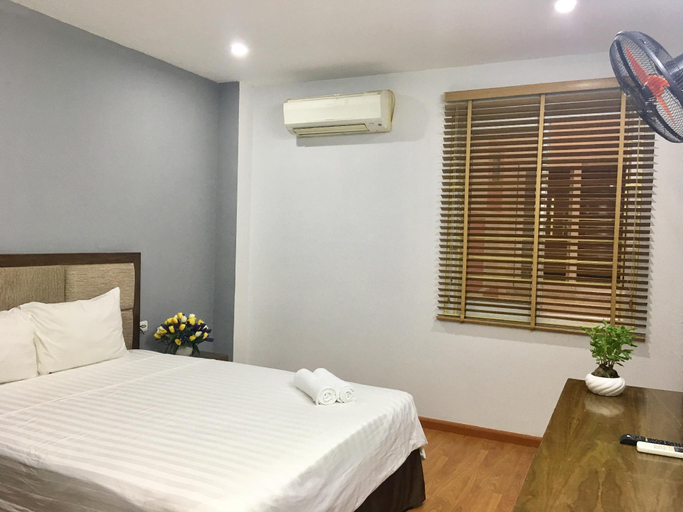 Bedroom 5