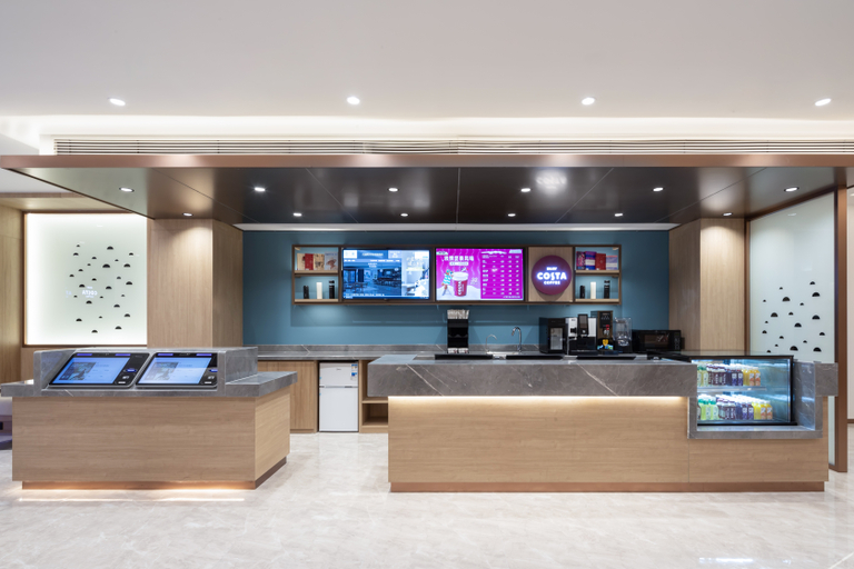 Others 3, Hanting Hotel Xinyi Zhongwu Road, Xuzhou