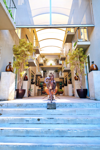 KOENO KOENI BOUTIQUE HOTEL, Bandung