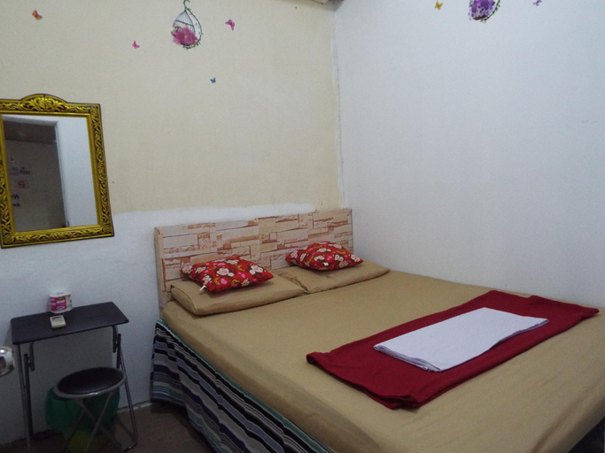 Bedroom 9