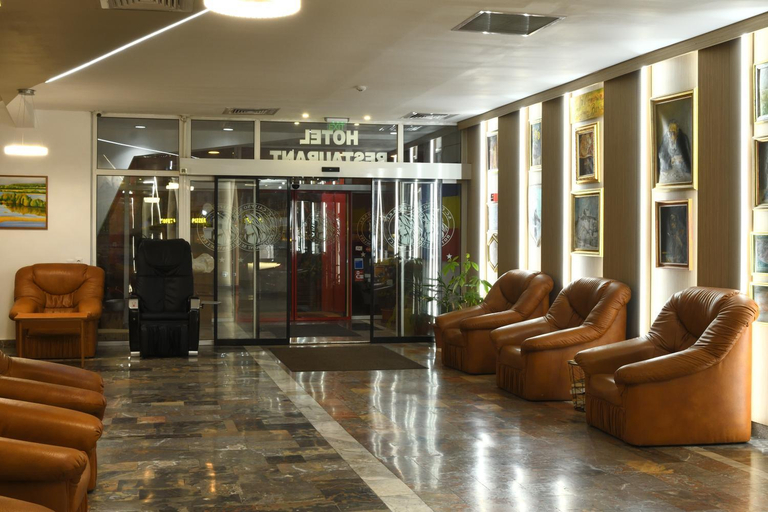 Public Area