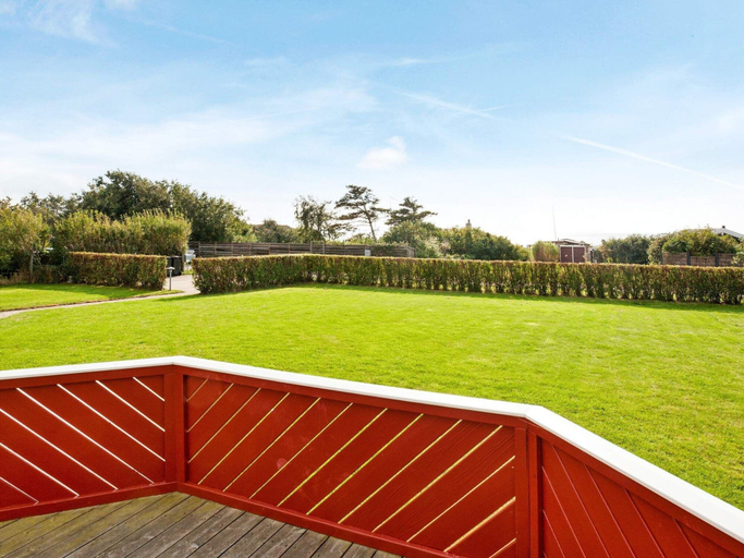 Others 5, 4 Star Holiday Home in Slagelse, Slagelse