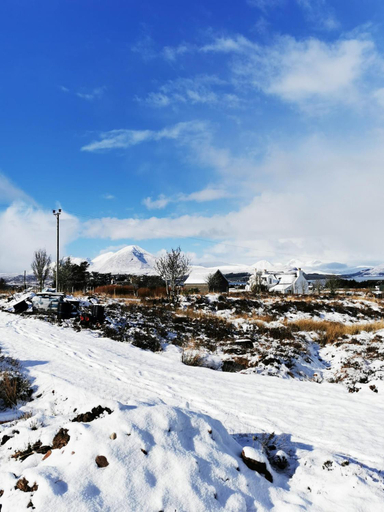 Others 2, Aurora Skye, Highland