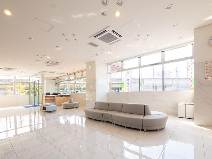 Public Area 2, Toyoko Inn Minami-Machida, Machida