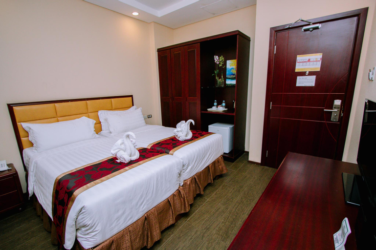 Bedroom 6