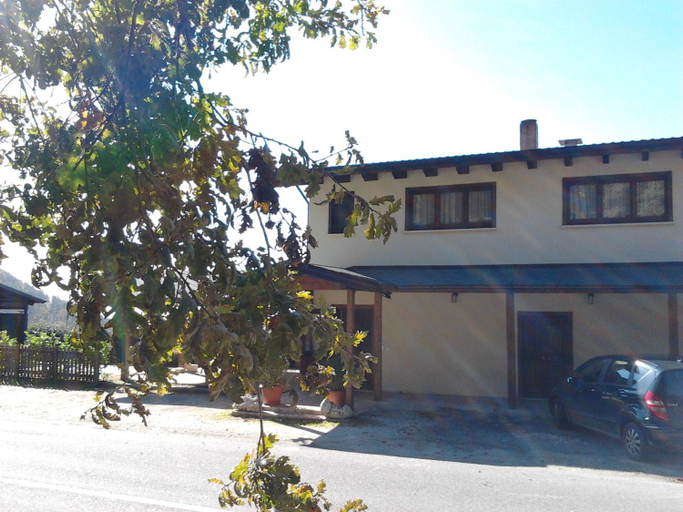 Exterior & Views 2, Agrihotel Papaya, Catanzaro