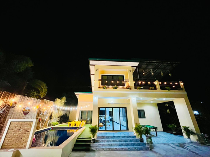 Others 5, Dream pool villa1, Sattahip