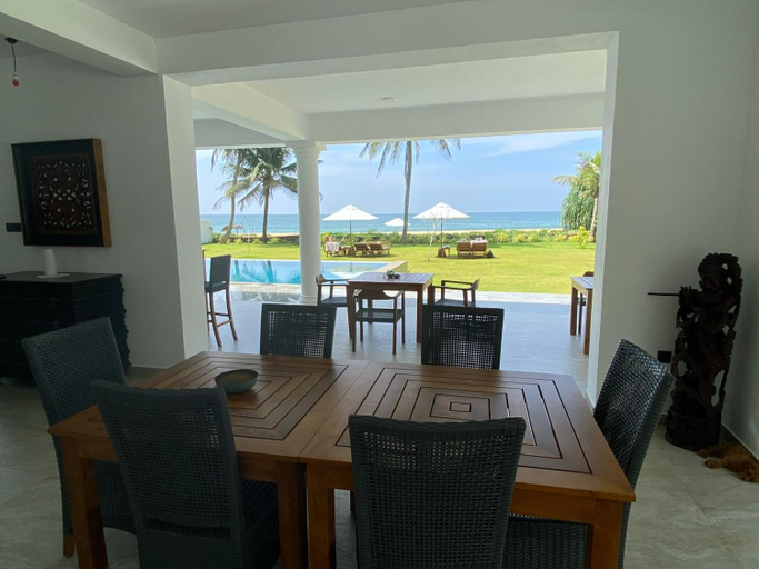 Food & Drinks 5, Sea Star Boutique Hotel, Hikkaduwa