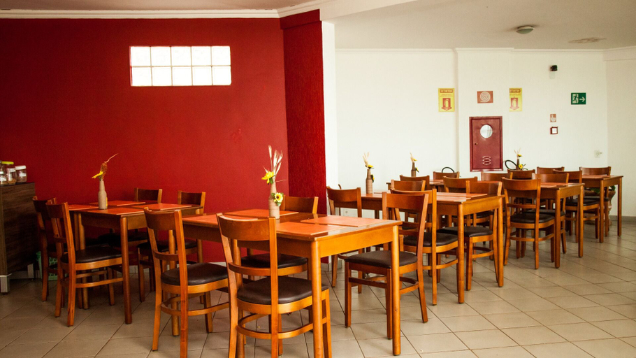 Food & Drinks 5, Nobile Plaza Hotel, Brasília