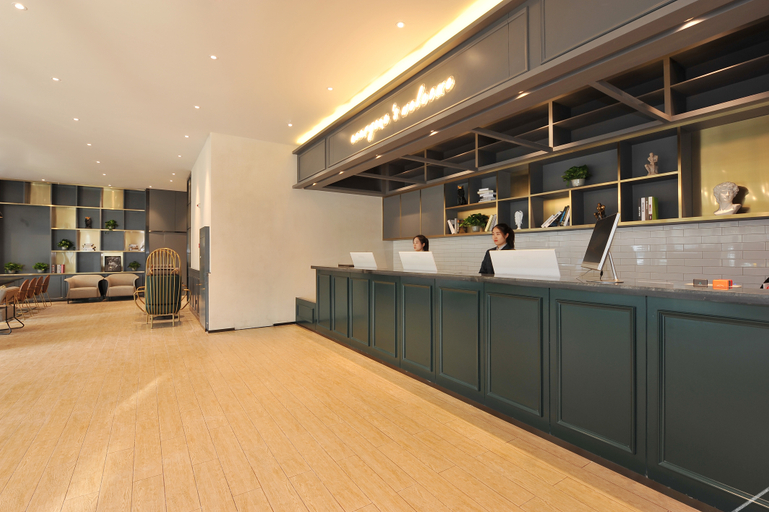 Others 5, City Comfort Premier Hotel (Changsha Wuyi Square IFS ), Changsha