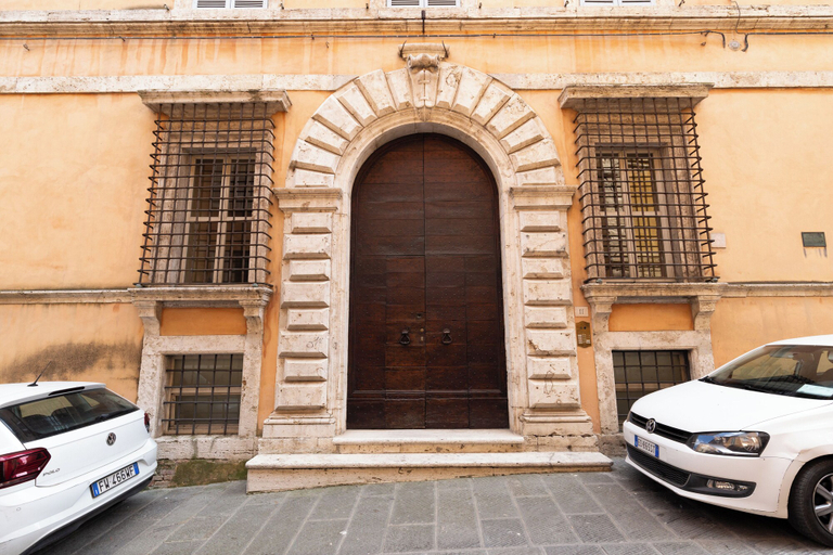 Exterior & Views 2, Raffaello, Perugia