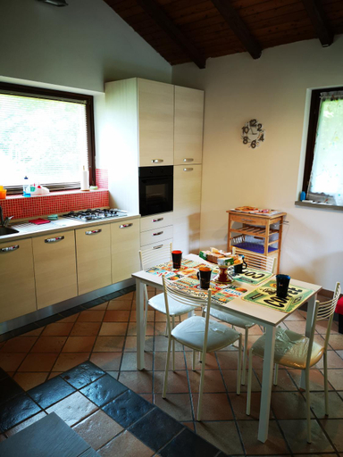 Food & Drinks, I Tre Abeti - Holiday House, La Spezia