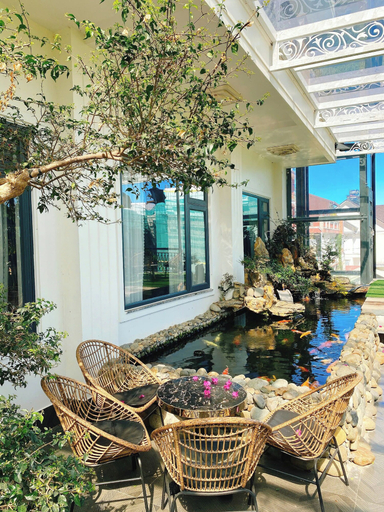Others 5, A Quan Khoi Hotel DL - by Bay Luxury, Đà Lạt