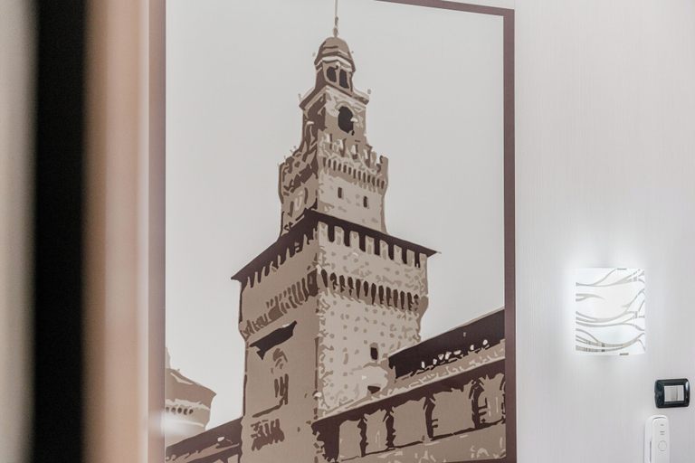 Exterior & Views 2, Hotel Milano Navigli, Milano