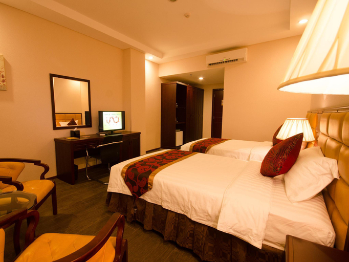 Bedroom 4