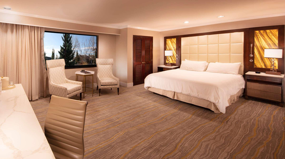 Bedroom 20