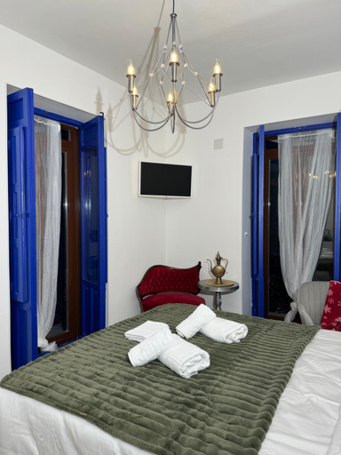 Bedroom 2, Castanos 4, Alicante