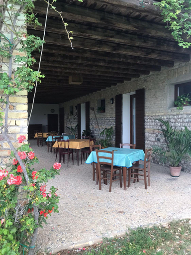 Food & Drinks, La di Morson Agriturismo, Udine