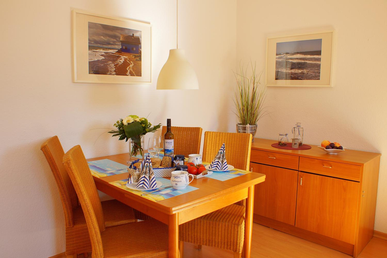 Others 5, Baltic Kolln Appartement, Ostholstein