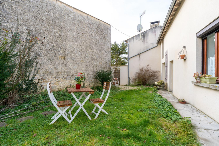 3, Residence La Barberie, Charente-Maritime