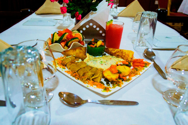 Food & Drinks 4, Emerald Hotel Kampala, Kampala