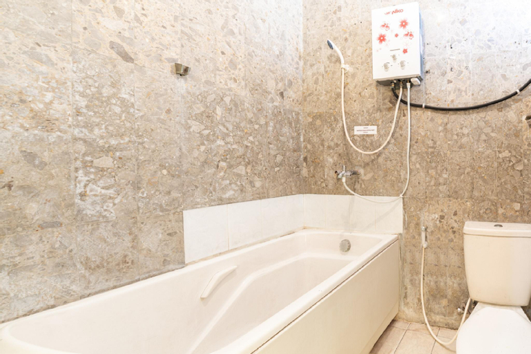 Bathroom 3
