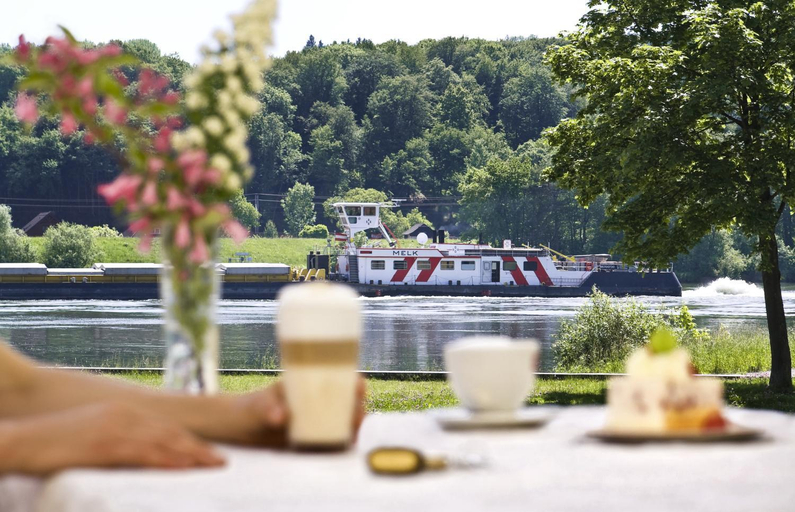 Food & Drinks 5, Landgasthof Zur schonen Wienerin, Melk