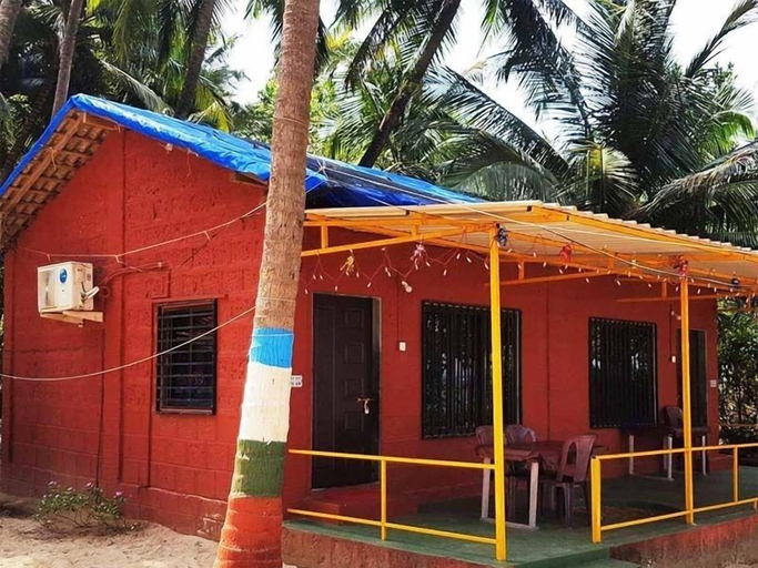 Exterior & Views 2, Mayekars Holiday Home, Sindhudurg