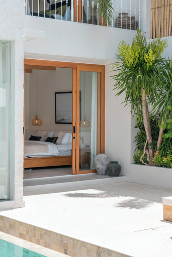 Exterior & Views 2, Villa Milana, Badung