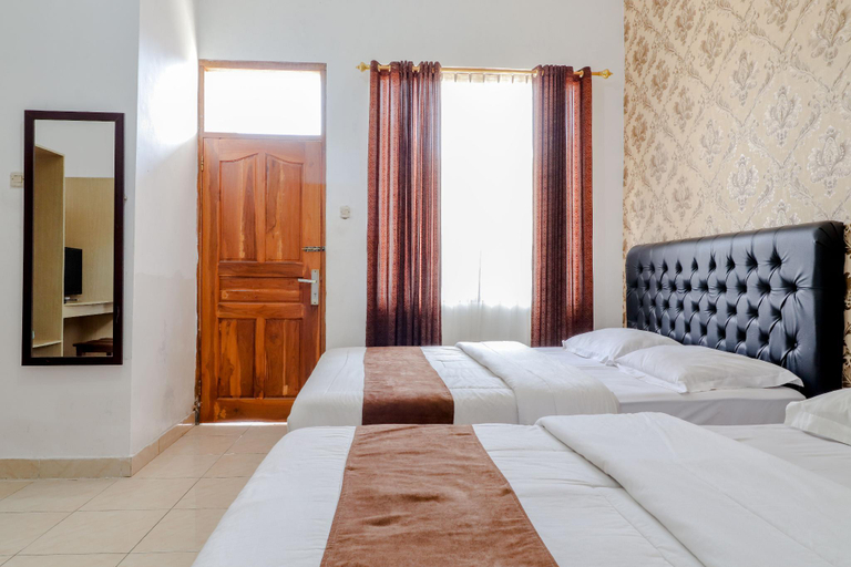 Bedroom 7