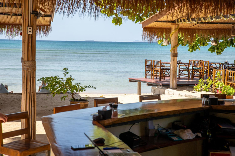 Food & Drinks 5, Isara Lanta, Ko Lanta