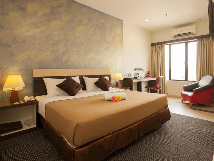 Bedroom 6