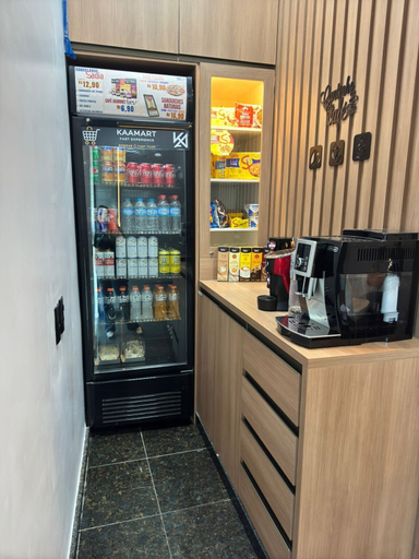 Food & Drinks 5, Kaa House Hotel, Carmópolis de Minas